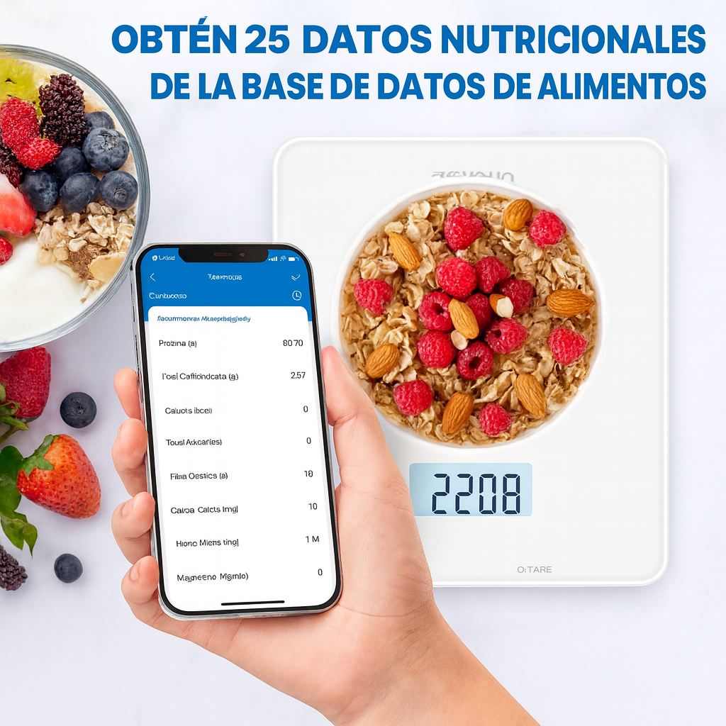 NutriGlass