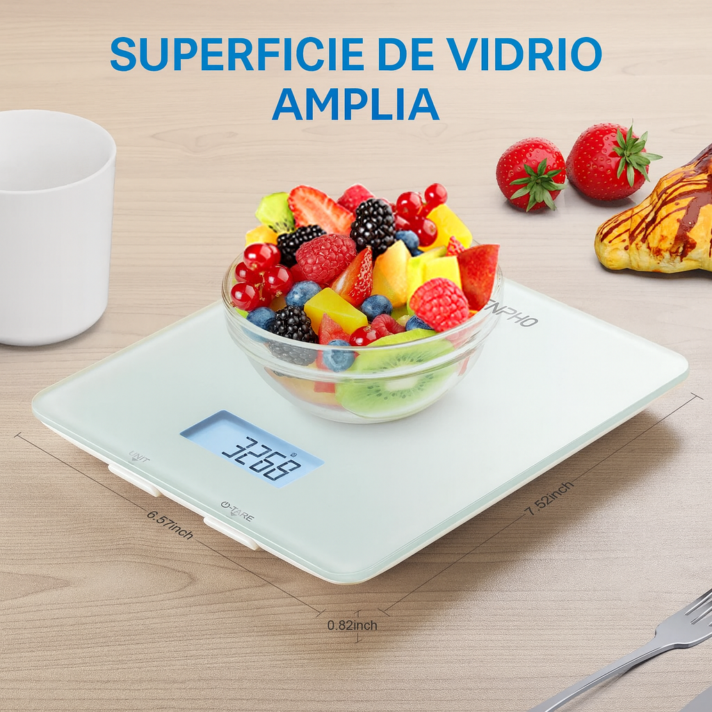 NutriGlass